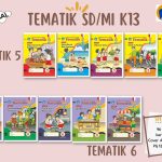 Distributor/Supplier/Agen/Jual Buku LKS Kurikulum 2013 Tematik SD Kelas 2, 3, 5 dan 6 Merek Medali Penerbit Indonesia Jaya Semester Ganjil 2023/2024 (WA 085730453518)
