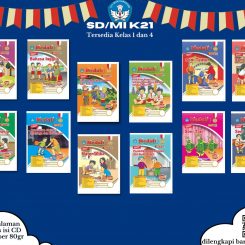 Distributor/Penyedia/Supplier/Agen/Jual Buku LKS K13 & Kumer (WA 085730453518)