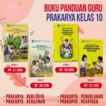 Distributor/Penyedia/Supplier/Agen/Jual Buku Paket HET K13 & Kurmer (WA 085730453518)