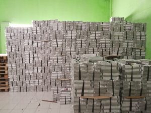 Stok Buku LKS SD SMP SMA Semester 1 Tahun 2023/2024 Penerbit MKP (WA 085730453518)