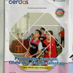 Distributor/Supplier/Agen/Jual Buku LKS “Kurikulum Merdeka/Kurmer” SMP/MTs Semester Ganjil Merek Cerdas Penerbit Warna Mukti Grafika Tahun Ajaran 2023/2024 (WA 085730453518)