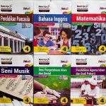 Distributor/Supplier/Agen/Jual Buku LKS SD Kurikulum Merdeka Semester Ganjil Merek Fokus Tahun Ajaran 2023/2024 (WA 085730453518)