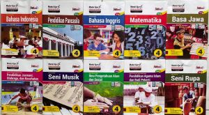 Distributor/Supplier/Agen/Jual Buku LKS SD Kurikulum Merdeka Semester Ganjil Merek Fokus Tahun Ajaran 2023/2024 (WA 085730453518)