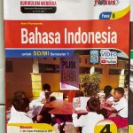 Distributor/Supplier/Agen/Jual Buku LKS SD Kurikulum Merdeka Semester Ganjil Merek Fokus Tahun Ajaran 2023/2024 (WA 085730453518)