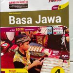 Distributor/Supplier/Agen/Jual Buku LKS SD Kurikulum Merdeka Semester Ganjil Merek Fokus Tahun Ajaran 2023/2024 (WA 085730453518)