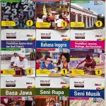 Distributor/Supplier/Agen/Jual Buku LKS SD Kurikulum Merdeka Semester Ganjil Merek Fokus Tahun Ajaran 2023/2024 (WA 085730453518)