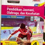 Distributor/Supplier/Agen/Jual Buku LKS SD Kurikulum Merdeka Semester Ganjil Merek Fokus Tahun Ajaran 2023/2024 (WA 085730453518)