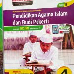 Distributor/Supplier/Agen/Jual Buku LKS SD Kurikulum Merdeka Semester Ganjil Merek Fokus Tahun Ajaran 2023/2024 (WA 085730453518)