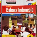 Distributor/Supplier/Agen/Jual Buku LKS SD Kurikulum Merdeka Semester Ganjil Merek Fokus Tahun Ajaran 2023/2024 (WA 085730453518)