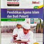 Distributor/Supplier/Agen/Jual Buku LKS SD Kurikulum Merdeka Semester Ganjil Merek Fokus Tahun Ajaran 2023/2024 (WA 085730453518)