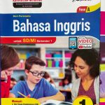 Distributor/Supplier/Agen/Jual Buku LKS SD Kurikulum Merdeka Semester Ganjil Merek Fokus Tahun Ajaran 2023/2024 (WA 085730453518)