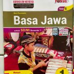 Distributor/Supplier/Agen/Jual Buku LKS SD Kurikulum Merdeka Semester Ganjil Merek Fokus Tahun Ajaran 2023/2024 (WA 085730453518)
