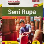 Distributor/Supplier/Agen/Jual Buku LKS SD Kurikulum Merdeka Semester Ganjil Merek Fokus Tahun Ajaran 2023/2024 (WA 085730453518)