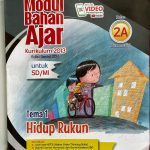 Distributor/Supplier/Agen/Jual Buku LKS Kurikulum 2013 SD Tematik Semester Ganjil Merek Fokus Tahun Ajaran 2023/2024 (WA 085730453518)
