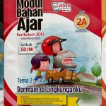 Distributor/Supplier/Agen/Jual Buku LKS Kurikulum 2013 SD Tematik Semester Ganjil Merek Fokus Tahun Ajaran 2023/2024 (WA 085730453518)