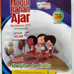 Distributor/Supplier/Agen/Jual Buku LKS Kurikulum 2013 SD Tematik Semester Ganjil Merek Fokus Tahun Ajaran 2023/2024 (WA 085730453518)