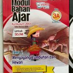 Distributor/Supplier/Agen/Jual Buku LKS Kurikulum 2013 SD Tematik Semester Ganjil Merek Fokus Tahun Ajaran 2023/2024 (WA 085730453518)