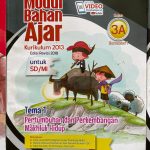 Distributor/Supplier/Agen/Jual Buku LKS Kurikulum 2013 SD Tematik Semester Ganjil Merek Fokus Tahun Ajaran 2023/2024 (WA 085730453518)