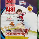 Distributor/Supplier/Agen/Jual Buku LKS Kurikulum 2013 SD Tematik Semester Ganjil Merek Fokus Tahun Ajaran 2023/2024 (WA 085730453518)