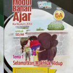 Distributor/Supplier/Agen/Jual Buku LKS Kurikulum 2013 SD Tematik Semester Ganjil Merek Fokus Tahun Ajaran 2023/2024 (WA 085730453518)