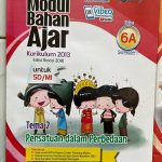 Distributor/Supplier/Agen/Jual Buku LKS Kurikulum 2013 SD Tematik Semester Ganjil Merek Fokus Tahun Ajaran 2023/2024 (WA 085730453518)