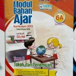 Distributor/Supplier/Agen/Jual Buku LKS Kurikulum 2013 SD Tematik Semester Ganjil Merek Fokus Tahun Ajaran 2023/2024 (WA 085730453518)