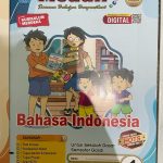 Distributor/Supplier/Agen/Jual Buku LKS Kurikulum Merdeka SD/MI Kelas 1, 2, 4 dan 5 Merek Medali Penerbit Indonesia Jaya Semester Ganjil 2023/2024 (WA 085730453518)