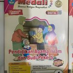 Distributor/Supplier/Agen/Jual Buku LKS Kurikulum Merdeka SD/MI Kelas 1, 2, 4 dan 5 Merek Medali Penerbit Indonesia Jaya Semester Ganjil 2023/2024 (WA 085730453518)