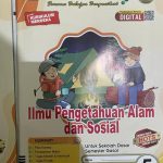 Distributor/Supplier/Agen/Jual Buku LKS Kurikulum Merdeka SD/MI Kelas 1, 2, 4 dan 5 Merek Medali Penerbit Indonesia Jaya Semester Ganjil 2023/2024 (WA 085730453518)