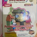 Distributor/Supplier/Agen/Jual Buku LKS Kurikulum Merdeka SD/MI Kelas 1, 2, 4 dan 5 Merek Medali Penerbit Indonesia Jaya Semester Ganjil 2023/2024 (WA 085730453518)