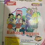 Distributor/Supplier/Agen/Jual Buku LKS Kurikulum Merdeka SD/MI Kelas 1, 2, 4 dan 5 Merek Medali Penerbit Indonesia Jaya Semester Ganjil 2023/2024 (WA 085730453518)
