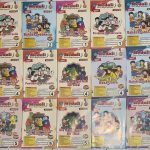 Distributor/Supplier/Agen/Jual Buku LKS Kurikulum Merdeka SD/MI Kelas 1, 2, 4 dan 5 Merek Medali Penerbit Indonesia Jaya Semester Ganjil 2023/2024 (WA 085730453518)
