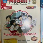 Distributor/Supplier/Agen/Jual Buku LKS Kurikulum Merdeka SD/MI Kelas 1, 2, 4 dan 5 Merek Medali Penerbit Indonesia Jaya Semester Ganjil 2023/2024 (WA 085730453518)