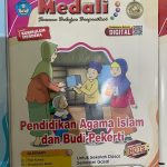 Distributor/Supplier/Agen/Jual Buku LKS Kurikulum Merdeka SD/MI Kelas 1, 2, 4 dan 5 Merek Medali Penerbit Indonesia Jaya Semester Ganjil 2023/2024 (WA 085730453518)