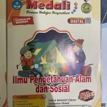 Distributor/Supplier/Agen/Jual Buku LKS Kurikulum Merdeka SD/MI Kelas 1, 2, 4 dan 5 Merek Medali Penerbit Indonesia Jaya Semester Ganjil 2023/2024 (WA 085730453518)