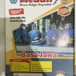 Distributor/Supplier/Agen/Jual Buku LKS Kurikulum Merdeka SMP/MTs Kelas 7 dan 8 Merek Medali Penerbit Indonesia Jaya Semester Ganjil 2023/2024 (WA 085730453518)