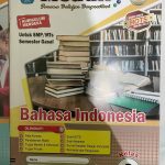 Distributor/Supplier/Agen/Jual Buku LKS Kurikulum Merdeka SMP/MTs Kelas 7 dan 8 Merek Medali Penerbit Indonesia Jaya Semester Ganjil 2023/2024 (WA 085730453518)