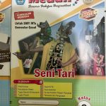 Distributor/Supplier/Agen/Jual Buku LKS Kurikulum Merdeka SMP/MTs Kelas 7 dan 8 Merek Medali Penerbit Indonesia Jaya Semester Ganjil 2023/2024 (WA 085730453518)