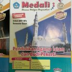 Distributor/Supplier/Agen/Jual Buku LKS Kurikulum Merdeka SMP/MTs Kelas 7 dan 8 Merek Medali Penerbit Indonesia Jaya Semester Ganjil 2023/2024 (WA 085730453518)
