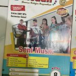 Distributor/Supplier/Agen/Jual Buku LKS Kurikulum Merdeka SMP/MTs Kelas 7 dan 8 Merek Medali Penerbit Indonesia Jaya Semester Ganjil 2023/2024 (WA 085730453518)
