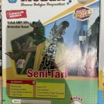 Distributor/Supplier/Agen/Jual Buku LKS Kurikulum Merdeka SMP/MTs Kelas 7 dan 8 Merek Medali Penerbit Indonesia Jaya Semester Ganjil 2023/2024 (WA 085730453518)