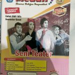 Distributor/Supplier/Agen/Jual Buku LKS Kurikulum Merdeka SMP/MTs Kelas 7 dan 8 Merek Medali Penerbit Indonesia Jaya Semester Ganjil 2023/2024 (WA 085730453518)