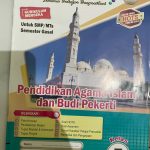 Distributor/Supplier/Agen/Jual Buku LKS Kurikulum Merdeka SMP/MTs Kelas 7 dan 8 Merek Medali Penerbit Indonesia Jaya Semester Ganjil 2023/2024 (WA 085730453518)