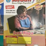 Distributor/Supplier/Agen/Jual Buku LKS Kurikulum Merdeka SMP/MTs Kelas 7 dan 8 Merek Medali Penerbit Indonesia Jaya Semester Ganjil 2023/2024 (WA 085730453518)