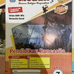 Distributor/Supplier/Agen/Jual Buku LKS Kurikulum Merdeka SMP/MTs Kelas 7 dan 8 Merek Medali Penerbit Indonesia Jaya Semester Ganjil 2023/2024 (WA 085730453518)