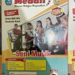 Distributor/Supplier/Agen/Jual Buku LKS Kurikulum Merdeka SMP/MTs Kelas 7 dan 8 Merek Medali Penerbit Indonesia Jaya Semester Ganjil 2023/2024 (WA 085730453518)