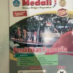 Distributor/Supplier/Agen/Jual Buku LKS Kurikulum Merdeka SMA/MA Kelas 10 dan 11 Merek Medali Penerbit Indonesia Jaya Semester Ganjil 2023/2024 (WA 085730453518)