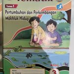 Distributor/Supplier/Agen/Jual Buku LKS Kurikulum 2013 Tematik SD Kelas 2, 3, 5 dan 6 Merek Medali Penerbit Indonesia Jaya Semester Ganjil 2023/2024 (WA 085730453518)