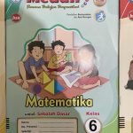 Distributor/Supplier/Agen/Jual Buku LKS Kurikulum 2013 SD Mapel Pecahan Kelas 2, 3, 5 dan 6 Merek Medali Penerbit Indonesia Jaya Semester Ganjil 2023/2024 (WA 085730453518)