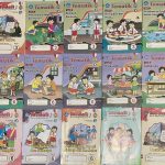 Distributor/Supplier/Agen/Jual Buku LKS Kurikulum 2013 Tematik SD Kelas 2, 3, 5 dan 6 Merek Medali Penerbit Indonesia Jaya Semester Ganjil 2023/2024 (WA 085730453518)